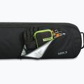 Pokrowiec na narty Dakine Fall Line Ski Roller Bag black 3