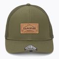 Czapka z daszkiem Dakine Peak To Peak Trucker utility green 2