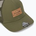 Czapka z daszkiem Dakine Peak To Peak Trucker utility green 3