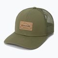 Czapka z daszkiem Dakine Peak To Peak Trucker utility green