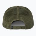 Czapka z daszkiem Dakine Peak To Peak Trucker utility green 2