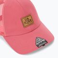 Czapka z daszkiem Dakine Getaway Trucker pink lotus 3