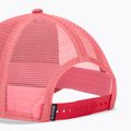 Czapka z daszkiem Dakine Getaway Trucker pink lotus 4