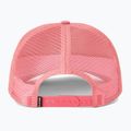 Czapka z daszkiem Dakine Getaway Trucker pink lotus 2