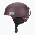 Kask snowboardowy Dakine Charger Mips port royale 3