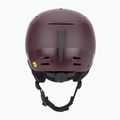 Kask snowboardowy Dakine Charger Mips port royale 4
