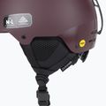 Kask snowboardowy Dakine Charger Mips port royale 8