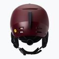 Kask snowboardowy Dakine Charger Mips port royale 5