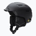 Kask snowboardowy Dakine Forecast Mips black