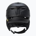 Kask snowboardowy Dakine Forecast Mips black 5