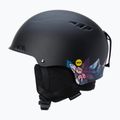 Kask snowboardowy Dakine Daytripper Mips b4bc kingdom 3