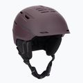 Kask snowboardowy Dakine Forecast Mips port royale