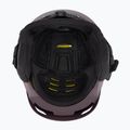 Kask snowboardowy Dakine Forecast Mips port royale 5