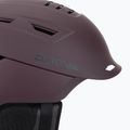 Kask snowboardowy Dakine Forecast Mips port royale 7