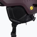 Kask snowboardowy Dakine Forecast Mips port royale 8