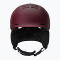 Kask snowboardowy Dakine Forecast Mips port royale 4
