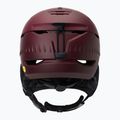 Kask snowboardowy Dakine Forecast Mips port royale 5