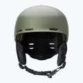 Kask snowboardowy Dakine Charger Mips mulled basil 4