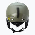 Kask snowboardowy Dakine Charger Mips mulled basil 5
