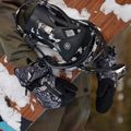 Rękawice snowboardowe damskie Dakine Sequoia Gore-Tex Mitt kingdom black 5