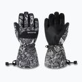 Rękawice snowboardowe dziecięce Dakine Yukon Glove kingdom black