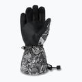 Rękawice snowboardowe dziecięce Dakine Yukon Glove kingdom black 3