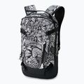 Plecak snowboardowy damski Dakine Heli Pack 12 l kingdom black