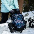 Plecak snowboardowy damski Dakine Heli Pro 20 l b4bc kingdom 12