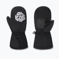Rękawice snowboardowe Dakine Brat Mitt black/ glacier gray