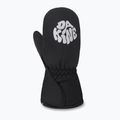 Rękawice snowboardowe Dakine Brat Mitt black/ glacier gray 2