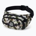 Saszetka nerka Dakine Hip Hawaii camo shaka