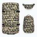Saszetka nerka Dakine Hip Hawaii camo shaka 3