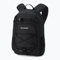 Plecak miejski Dakine Grom 2.0 13 l black