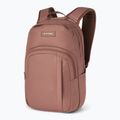 Plecak miejski Dakine Campus 25 l marron