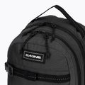 Plecak dziecięcy Dakine Mission Pack 18 l grey / white 4