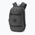 Plecak dziecięcy Dakine Mission Pack 18 l grey / white 2