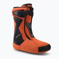 Buty snowboardowe męskie ThirtyTwo Lashed Double Boa Bradshaw grey/black/orange 5