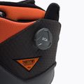 Buty snowboardowe męskie ThirtyTwo Lashed Double Boa Bradshaw grey/black/orange 6
