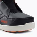 Buty snowboardowe męskie ThirtyTwo Lashed Double Boa Bradshaw grey/black/orange 8