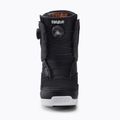 Buty snowboardowe męskie ThirtyTwo Tm-2 Double Boa black/white 3