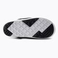 Buty snowboardowe męskie ThirtyTwo Tm-2 Double Boa black/white 4