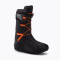 Buty snowboardowe damskie ThirtyTwo Stw Double Boa W'S black/pink 5