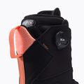 Buty snowboardowe damskie ThirtyTwo Stw Double Boa W'S black/pink 8