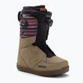 Buty snowboardowe damskie ThirtyTwo Lashed Double Boa W'S tan/gum