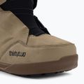 Buty snowboardowe damskie ThirtyTwo Lashed Double Boa W'S tan/gum 6