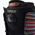 Buty snowboardowe damskie ThirtyTwo Lashed Double Boa W'S tan/gum 7