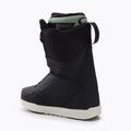 Buty snowboardowe damskie ThirtyTwo Lashed Double Boa W'S black 2