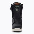 Buty snowboardowe damskie ThirtyTwo Lashed Double Boa W'S black 3