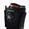 Buty snowboardowe damskie ThirtyTwo Lashed Double Boa W'S black 6
