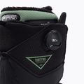 Buty snowboardowe damskie ThirtyTwo Lashed Double Boa W'S black 7